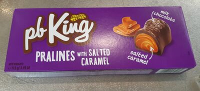 pb king