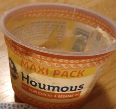 Houmous