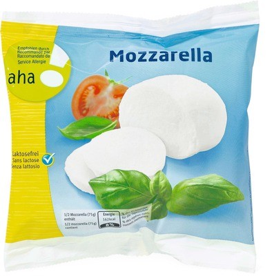 Mozzarella