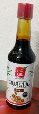 Sojasauce Dunkel
