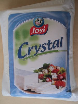 Josi Crystal Produs din lapte degresat si grasimi vegetale