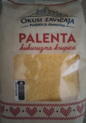 palenta