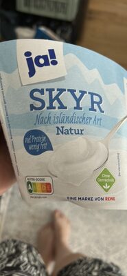 Skyr Natur