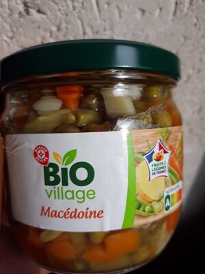 Macédoine