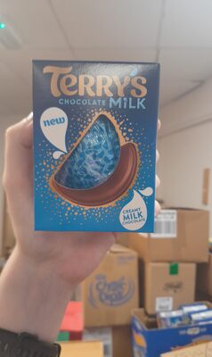 Milk Chocolate