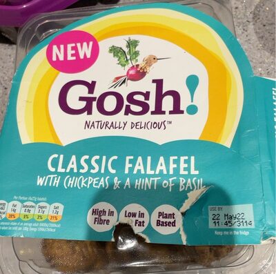 falafel
