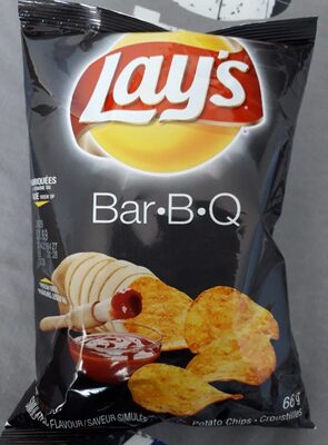 Bar•b•q