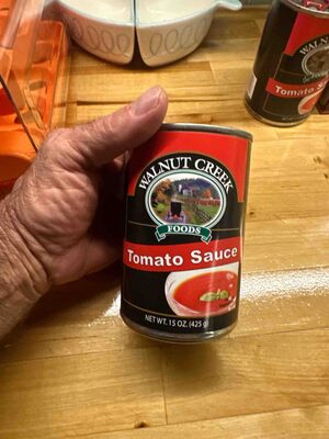 Tomato Sauce
