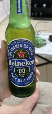 Heineken 0.0