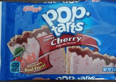 Frosted Cherry