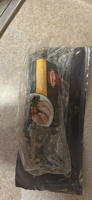 Honey Mustard Pork Loin Filet