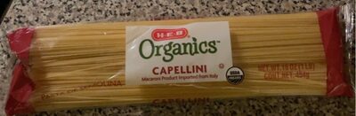 Capellini