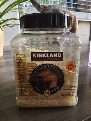 Parmigiano Reggiano Cheese