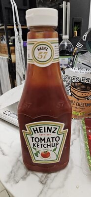 Tomato Ketchup