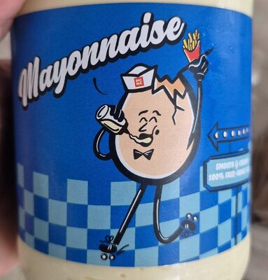 Mayonnaise
