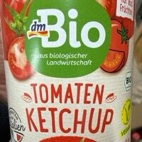 Tomaten Ketchup
