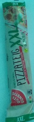 pizzateig