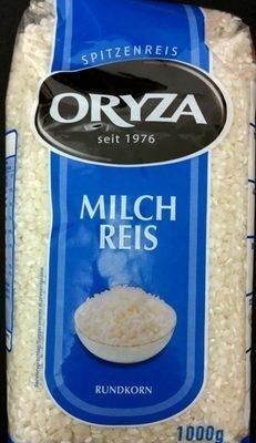 Milchreis