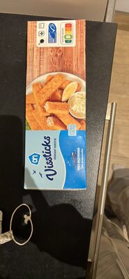 Vissticks