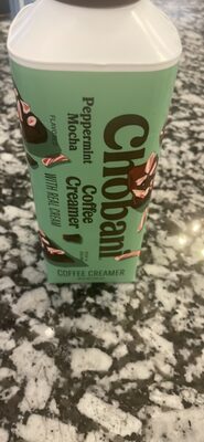 Coffee Creamer