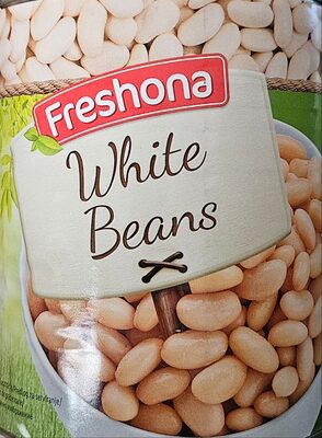 haricot blanc