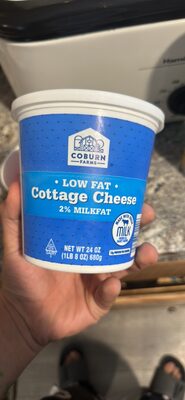 Cottage Cheese