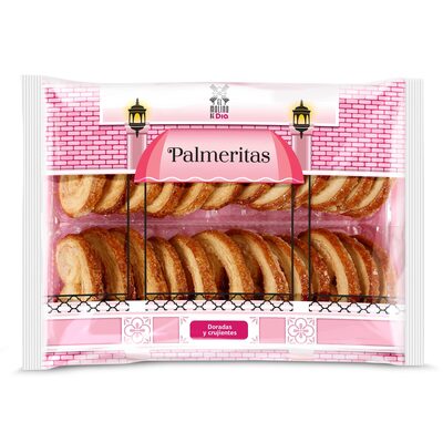 Palmeritas