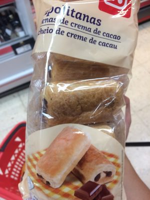 Napolitanas