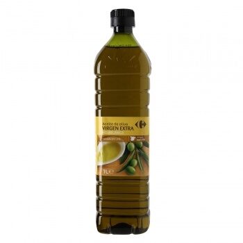 Aceite de oliva virgen extra hojiblanca
