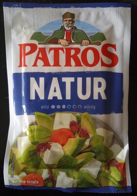 Patros Natur