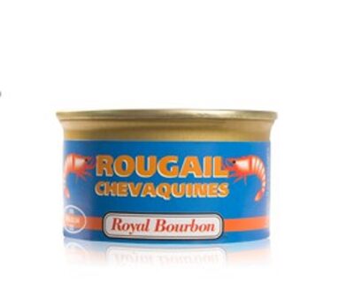 Rougail chevaquines