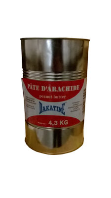 Dakatine 5/1