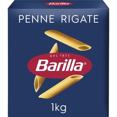Penne Rigate