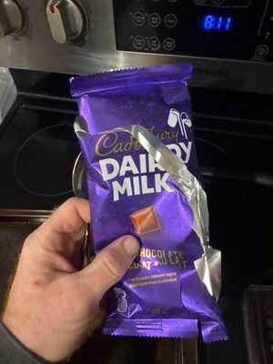 Milk Chocolate