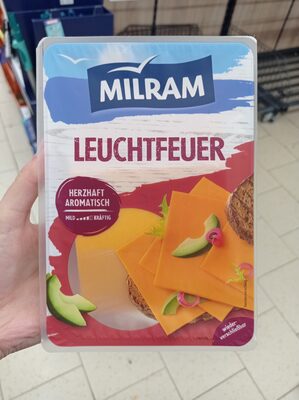 Leuchtfeuer