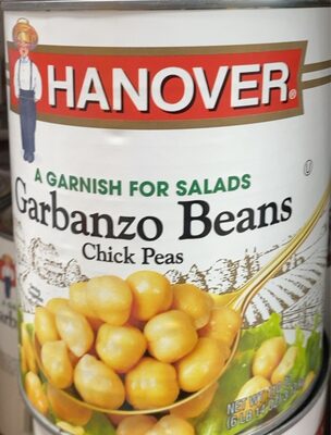 Garbanzo Beans