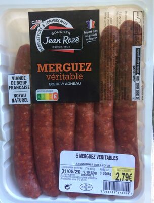 Merguez
