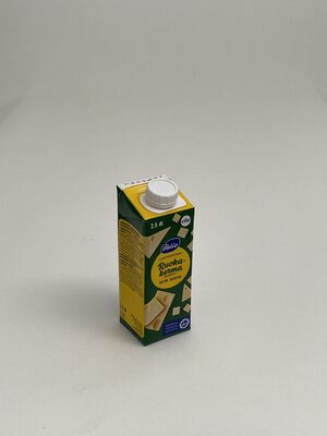 Ruokakerma kolme juustoa