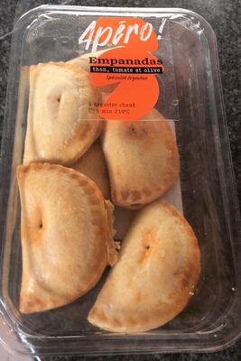 Empanadas