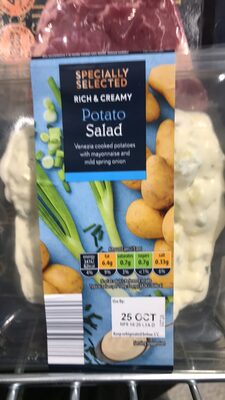 Potato Salad