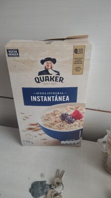 INSTANTÁNEA