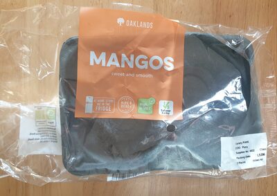 Mangos