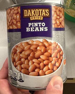 Pinto Beans