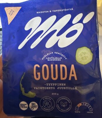 Mö Gouda