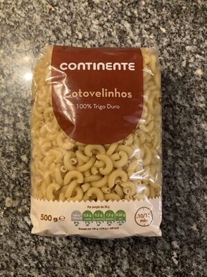 Cotovelinhos