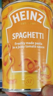 Spaghetti