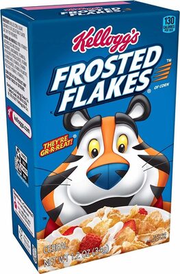 Frosted Flakes
