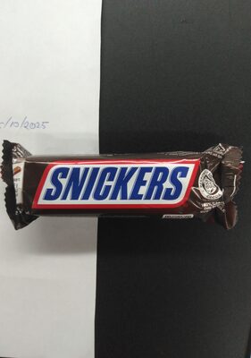 Baton Snickers