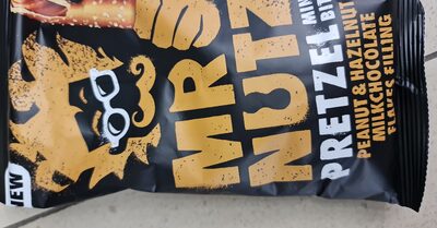 Prezel Mini Bites