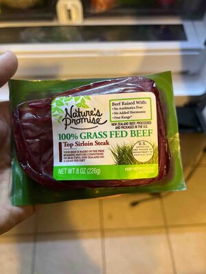 Top sirloin